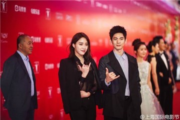 《六弄咖啡馆》剧组亮相,感觉真的好66666