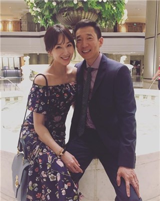 隋棠荨麻疹瘦了一大圈 感谢陈思璇义挺代班