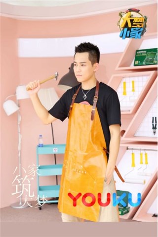 苏醒自诩大力士