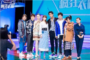 徐娇换装后