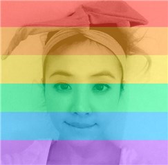 呸姐生气了！反同抹黑言论 让蔡依林气到胃痛「荒谬的社会言论」