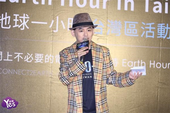 〈Yes台北现场〉黄子佼跟孟耿如谈婚事卡关 没有共识转移话题
