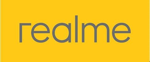 (3)realme升级后的视觉以年轻活力的明黄色作为主色调