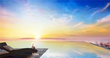 “二十五”层豪华设施