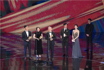 金马54/杜笃之超会拿奖 已经追平张叔平12座金马奖纪录