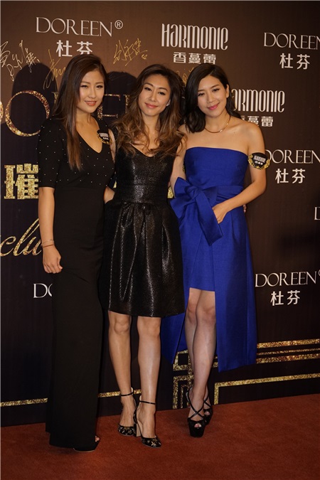 洪天明投资千万生意交老婆打理 吴卓羲为罗仲谦献上「第一次」