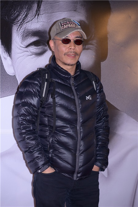 安圣基纪念出道60周年 张东健宋康昊等到场祝贺