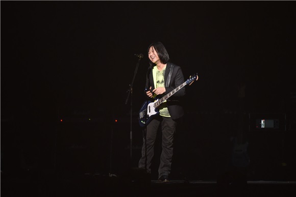 五月天 台北演唱会第三场