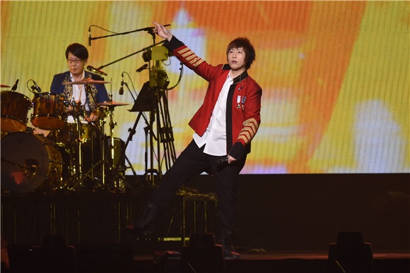 五月天 台北演唱会第四场