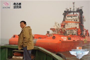 脚步从未停歇