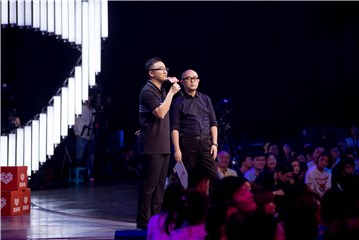 何镔称姜振宇是自己偶像