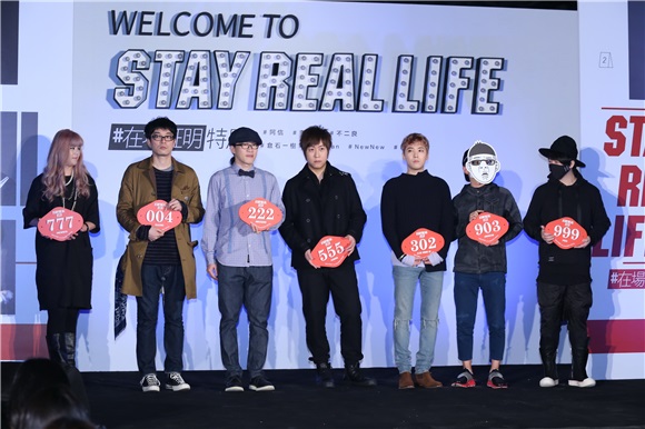 �����찢�š�FTISLAND�������Ĺij�ϯ�ڈ��C����չ
