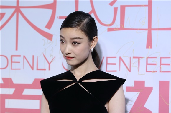 《28岁未成年》首映礼重磅改档1209 双谋同档打擂共贺岁