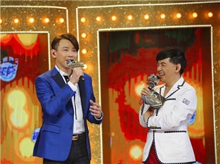 陶喆黄子佼 现场照
