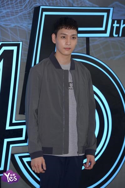 〈Yes 首尔现场〉李昇基、崔泰俊出席某品牌纪念活动