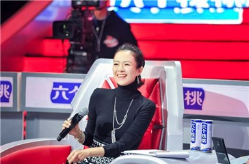 “大魔王”的对手终於来了    力挑王昱珩：回家带孩子吧！