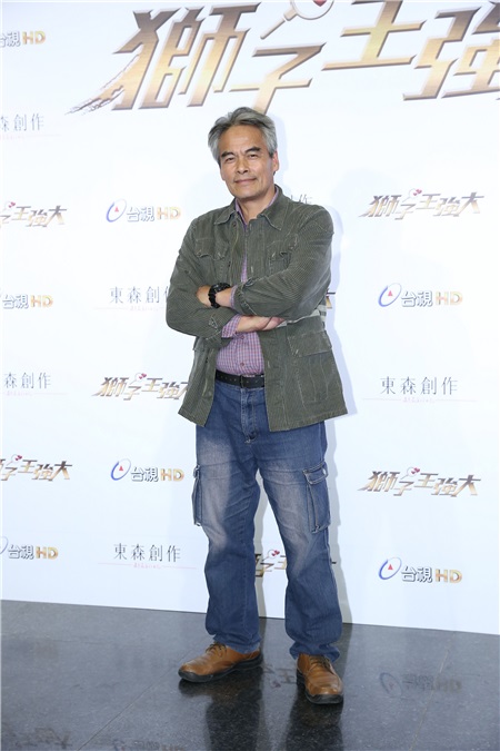 戏剧