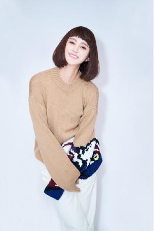 张歆艺分享自导自演经历 回成都被妈妈吐槽婚后生活