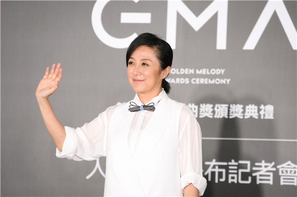 第28届流行音乐金曲奖入围名单公布记者会