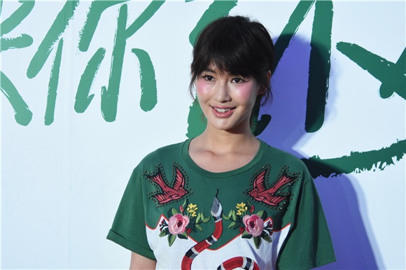 《致青春•原来你还在这里》北京首映发布会