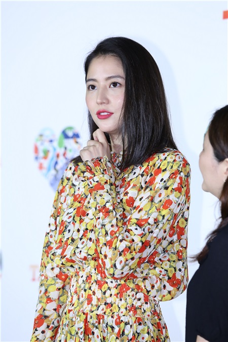 长泽雅美担任观光代言人
