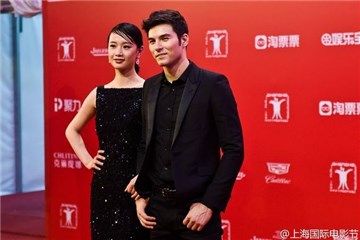 《上海王》剧组