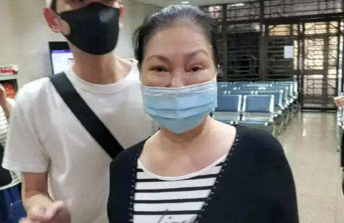 汪小菲回应S妈替大S委屈 回怼前妻有理有据理性了