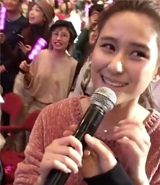 周杰伦指定台下合唱神曲 这个人居然是赌王千金...