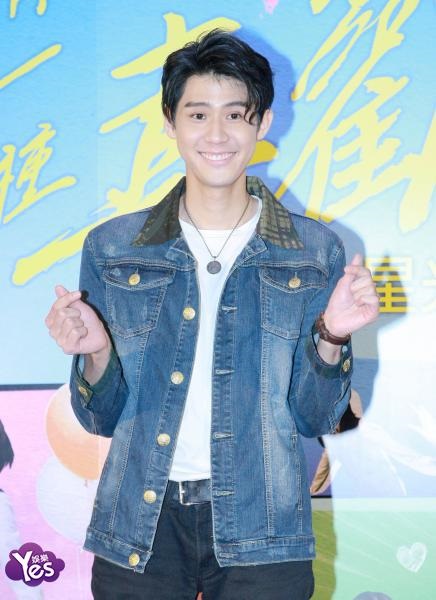 3月29日台北讯 导演王郁惠 李玉玺 毕书...