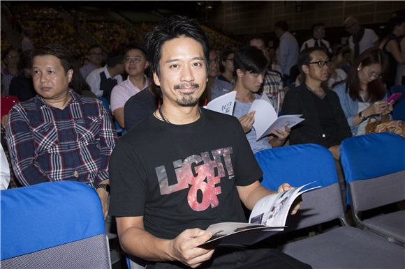 红白蓝演唱会