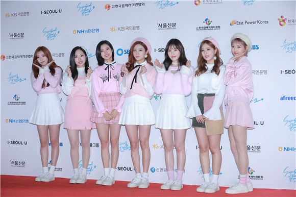 Super Seoul Dream Concert」今晚开唱 众偶像团体亮相