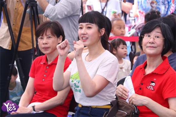 〈Yes台北现场〉方志友盼自己的演戏能有突破 欣慰女儿很贴心