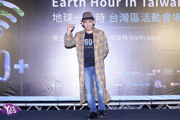 与耿如商讨结婚型式意见分岐 黄子佼坦言伤脑筋
