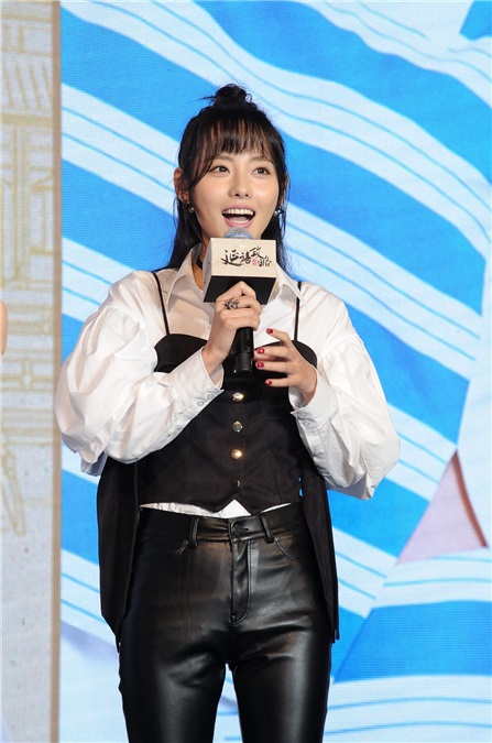 于正新作《延禧攻略》将拍 秦岚张嘉倪再度合作相爱相杀