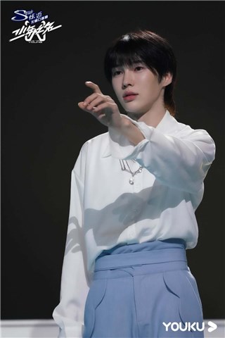 《少年之名》少年苏尔