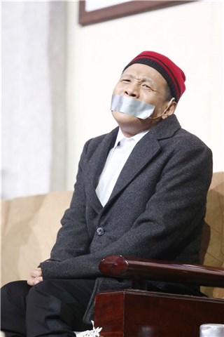 惊!知名喜剧演员宋小宝惨遭绑架