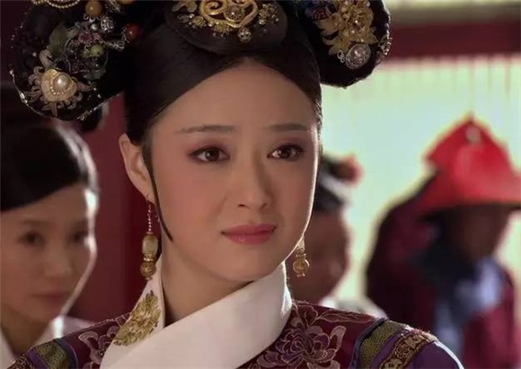 刘涛、杨蓉、宋佳、蒋欣,盘点那些年厚积薄发的女演员
