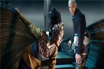 (图/华映提供)