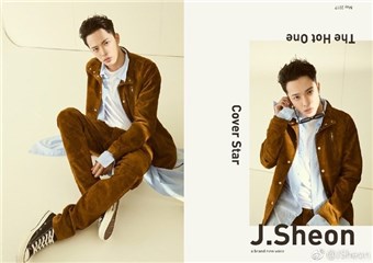 Jsheon硬照