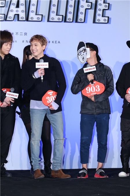 �����찢�š�FTISLAND�������Ĺij�ϯ�ڈ��C����չ