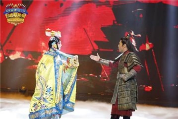 《叮咚2》第九期今夜“嗨燃”来袭 萨顶顶再次回归化身“北京大妞”