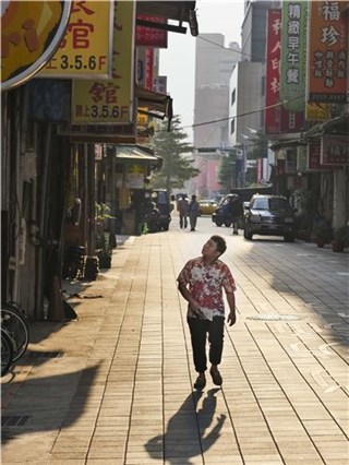 纳豆《一路顺风》担要角 尬老前辈 误当运毒小弟