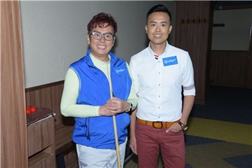 〈Yes香港现场〉谭咏麟人气旺女粉丝多 曾对他告白：「非你不嫁」