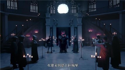 (《Godlie》第二季预告片)