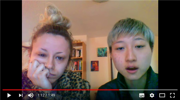 吴卓林在加拿大桥下睡了1个月 拍影片求助：我是成龙的女儿
