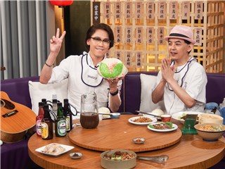 走过绯闻风波! 陶喆叫爱妻一声Baby 他真的想要个孩子