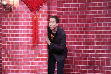《飞越老人院》剧照