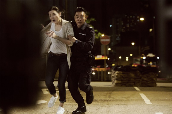 刘德华《拆弹专家》曝主题曲MV 致所有警察的情歌