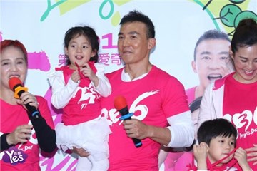 〈Yes台北现场〉刘畊宏面对房子被查封传言 表示不会让孩子露宿街头