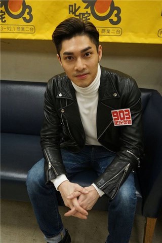 〈Yes 香港现场〉关楚耀睽违三年发片  来台拍戏粉丝有望巧遇